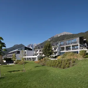 Hotel&appartements Oberhofer Aparthotel