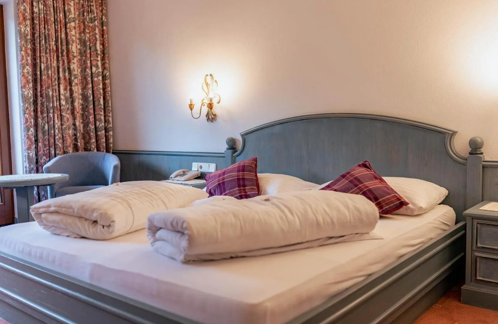 ****  Hotel Donnerhof Fulpmes Austria