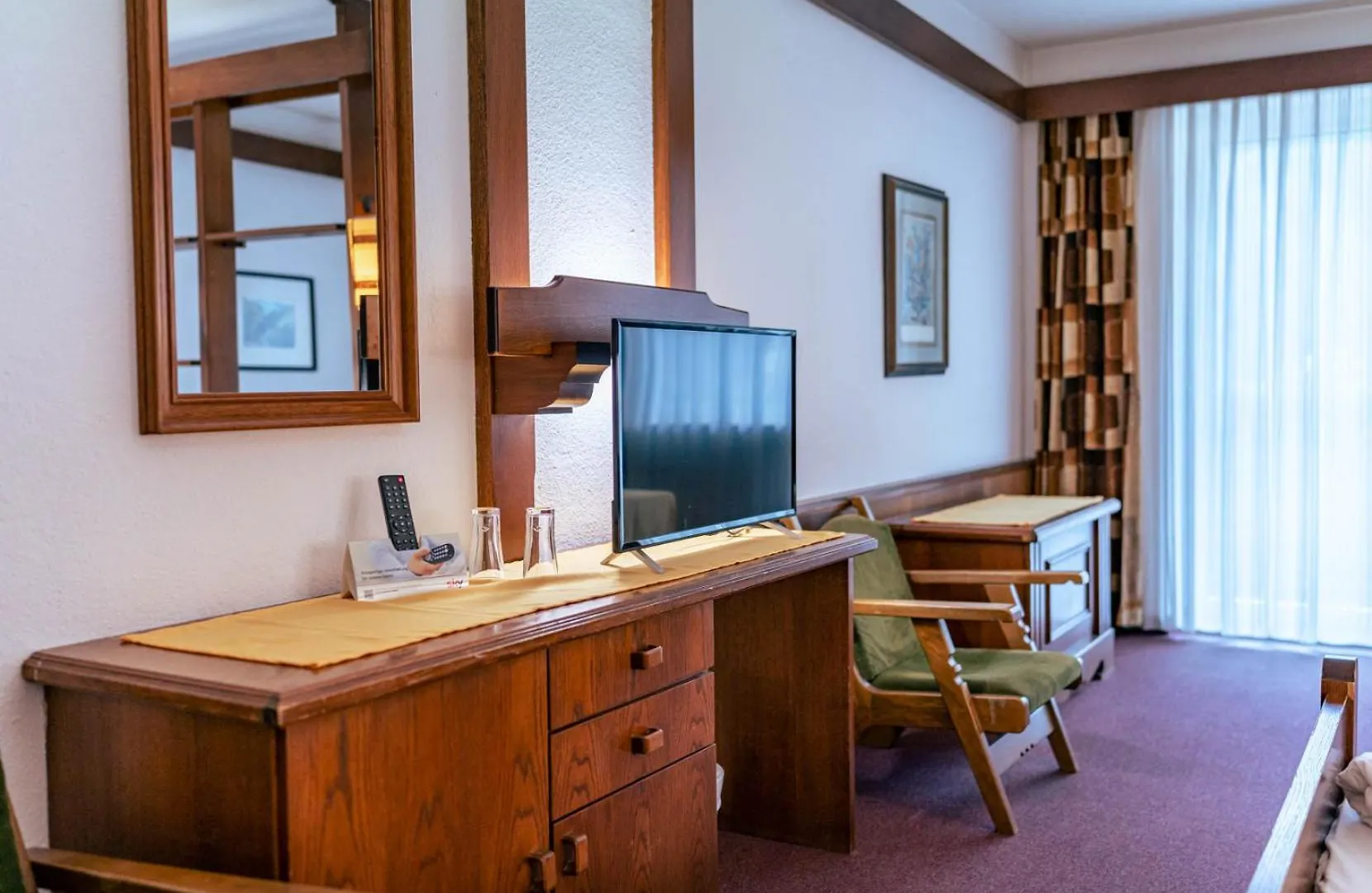 Hotel Donnerhof Fulpmes