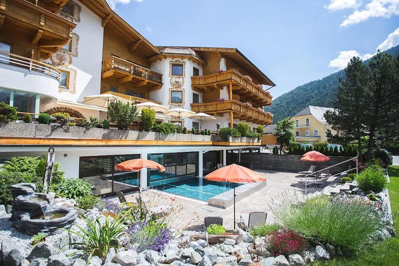 Hotel Donnerhof Fulpmes
