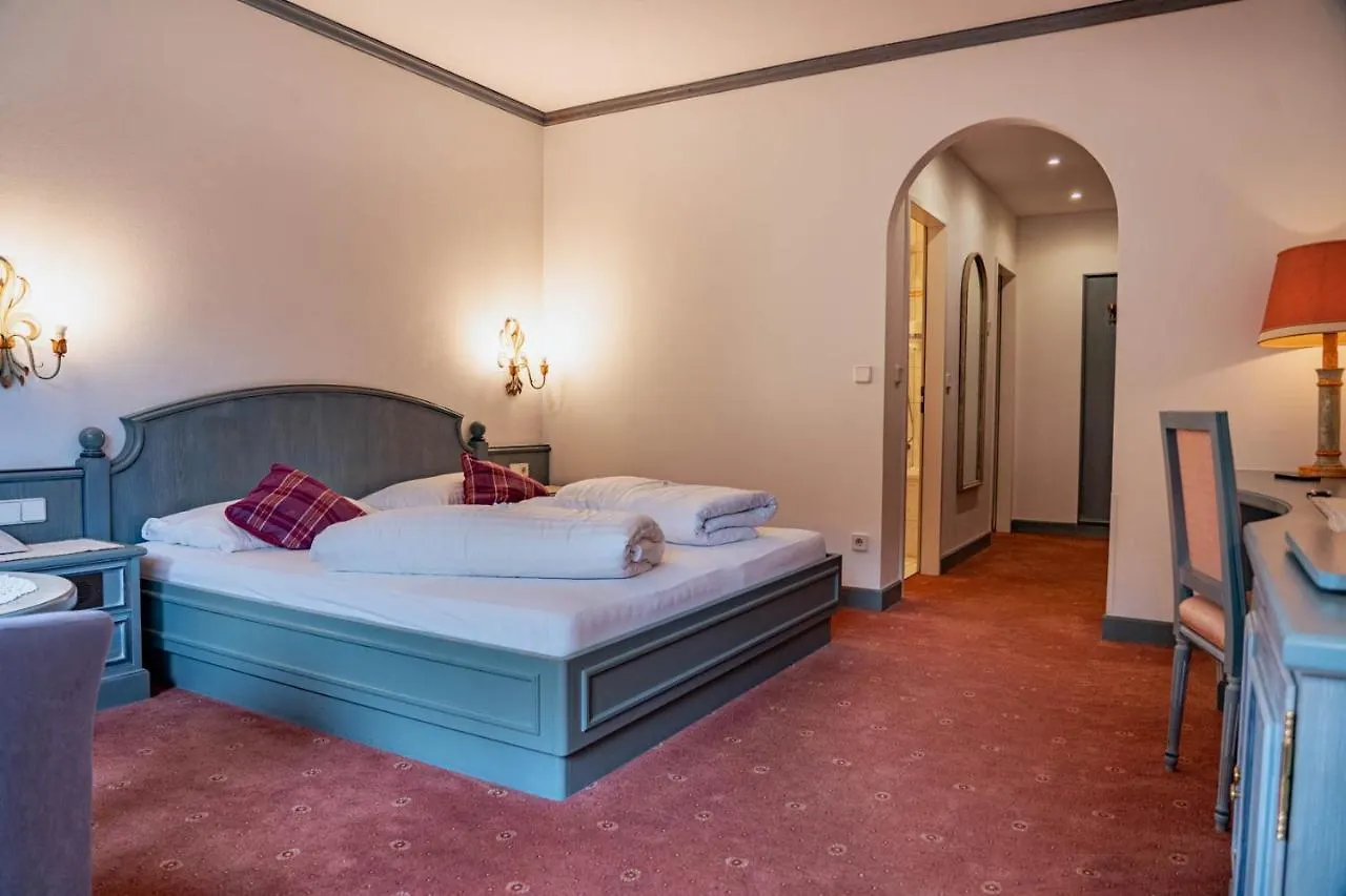 Hotel Donnerhof Fulpmes