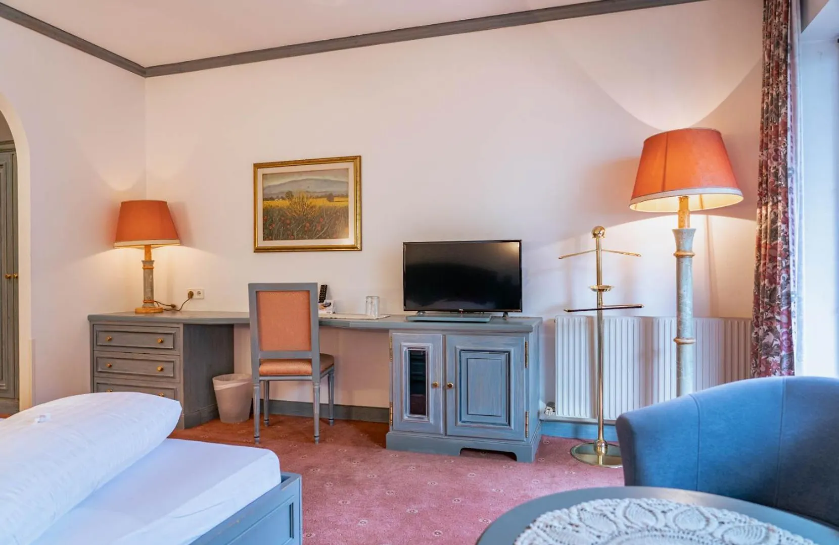 Hotel Donnerhof Fulpmes