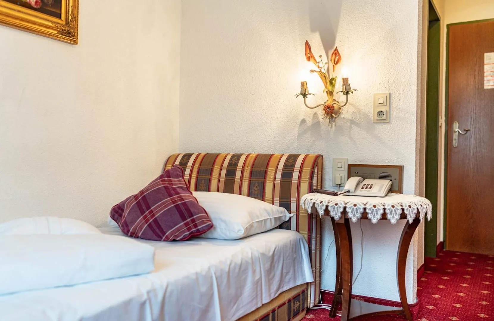 Hotel Donnerhof Fulpmes 4*,  Áustria