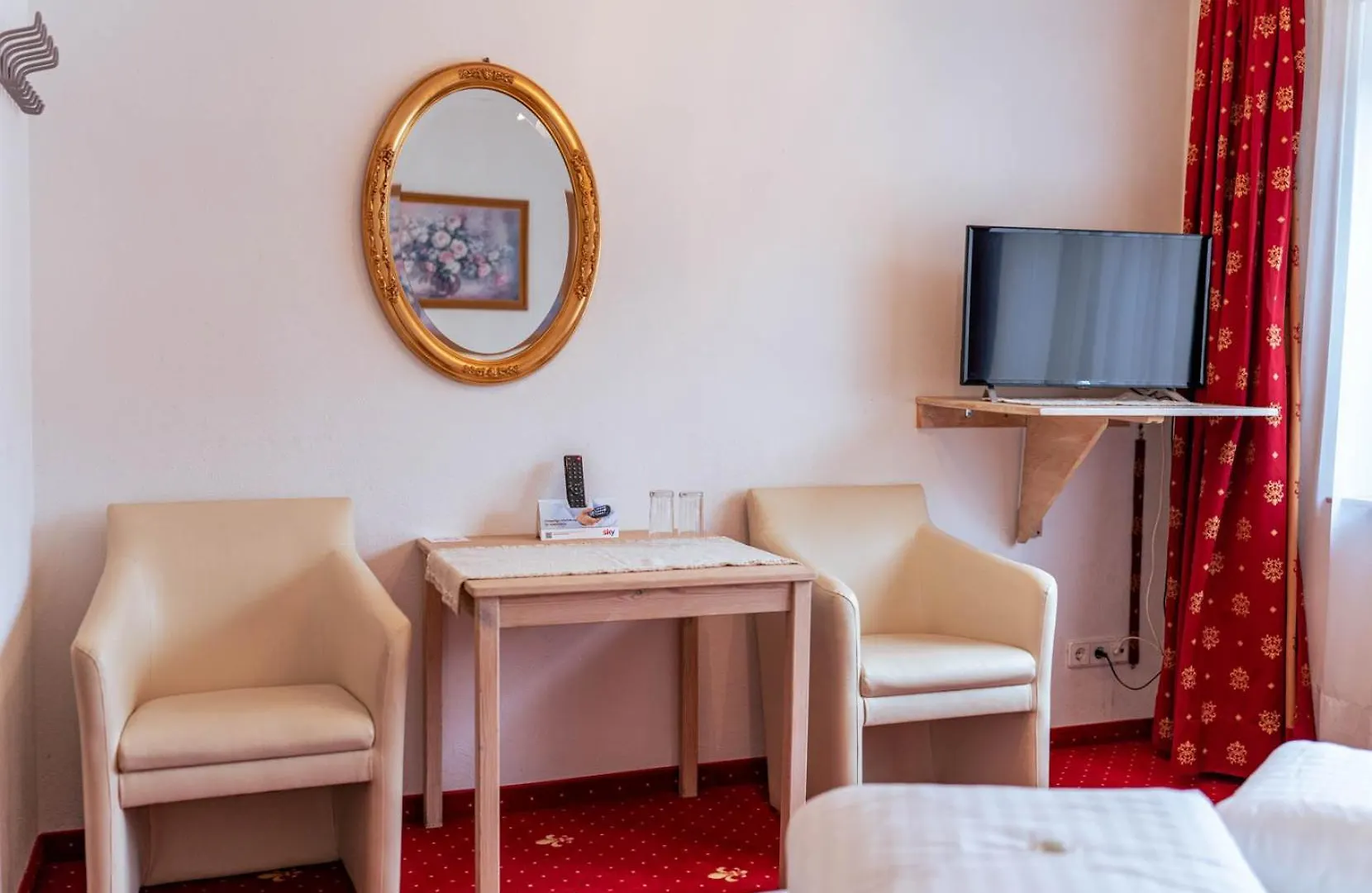 Hotel Donnerhof Fulpmes