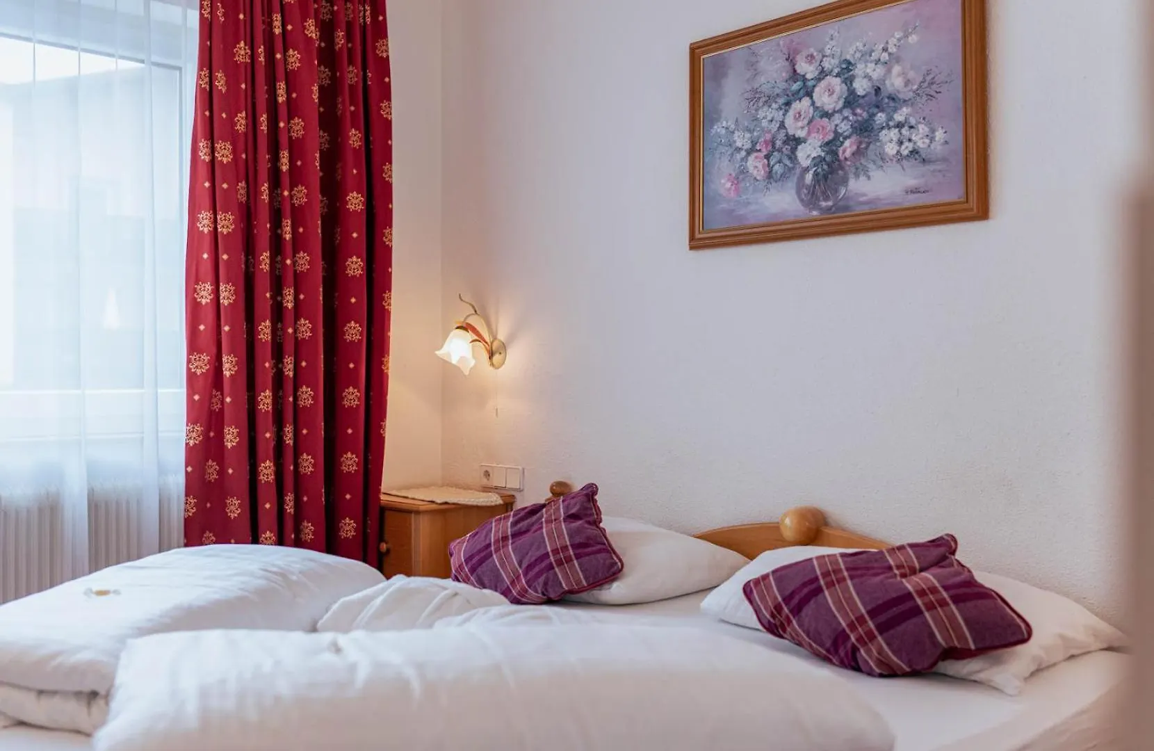 Hotel Donnerhof Fulpmes