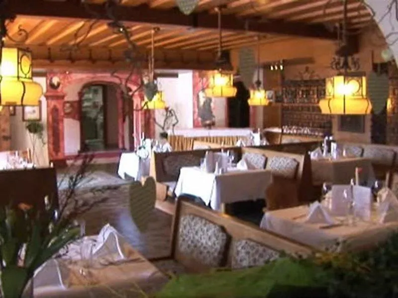 Hotel Donnerhof Fulpmes