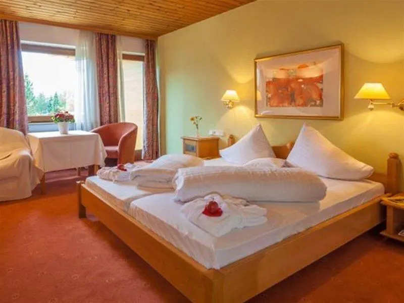 Hotel Donnerhof Fulpmes