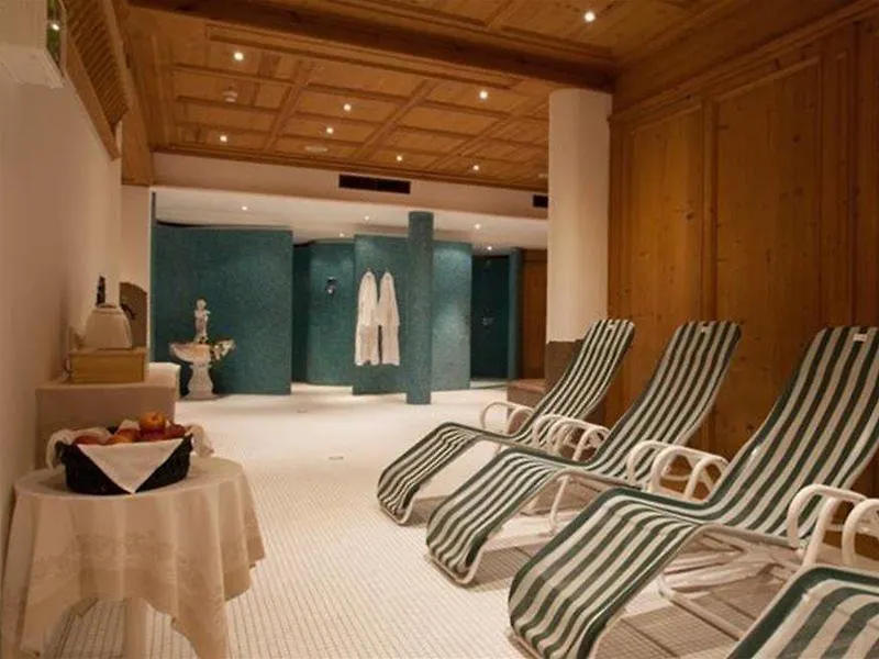 Hotel Donnerhof Fulpmes