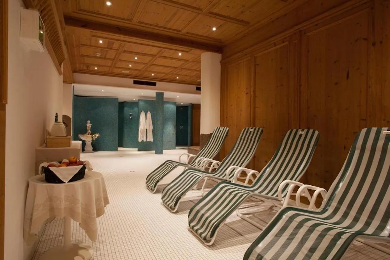 Hotel Donnerhof Fulpmes